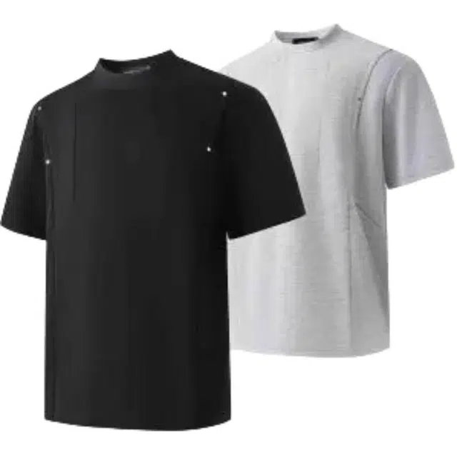 PAINT STAIN T