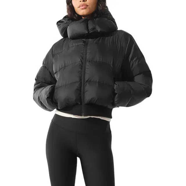 alo yoga Foxy Puffer