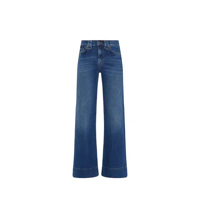 7 FOR ALL MANKIND