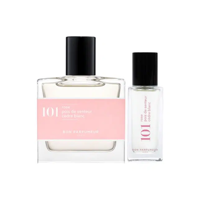 101 EDP 30ml+15ml