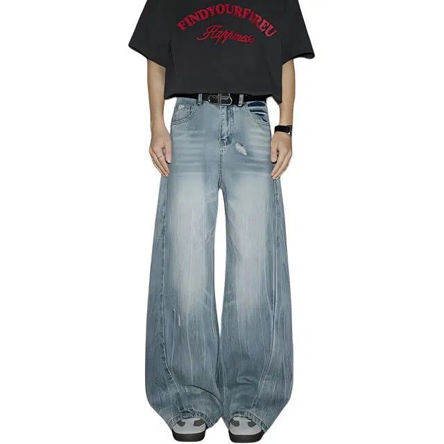 BEAR UNION 2025CleanFit