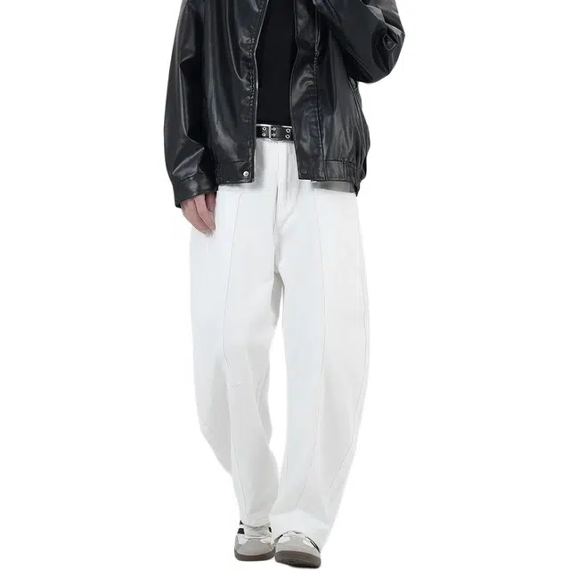 M JEANS STUDIOS 7 cleanfit