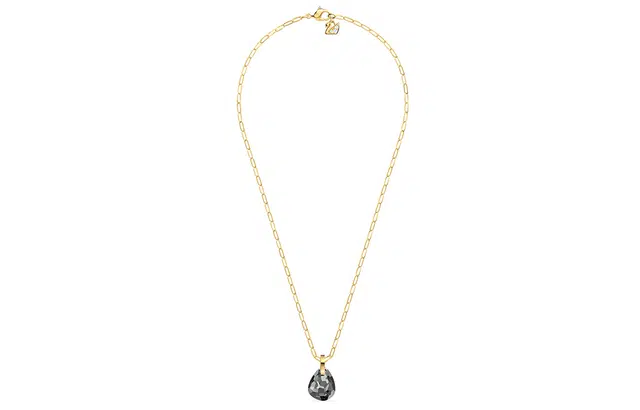 Swarovski T BAR PENDANT