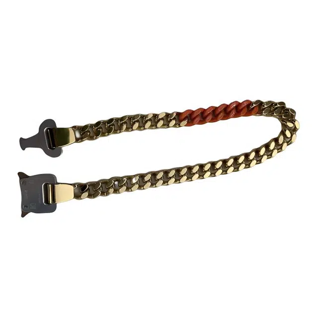 1017 ALYX 9SM Logo -
