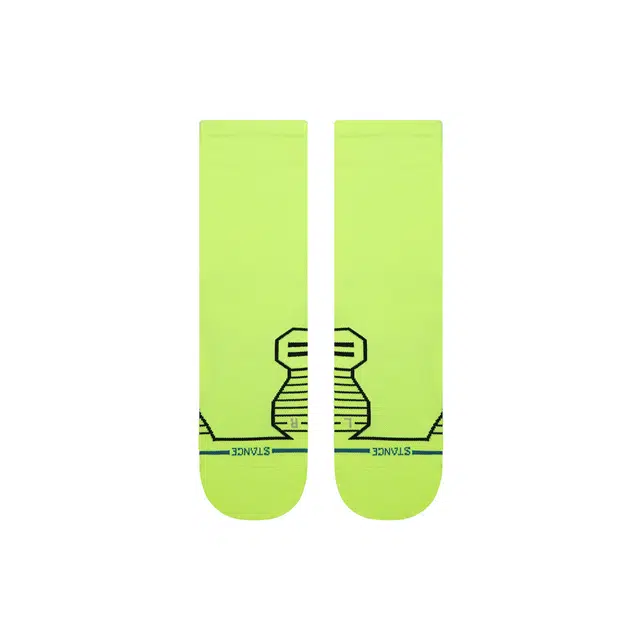Stance 1