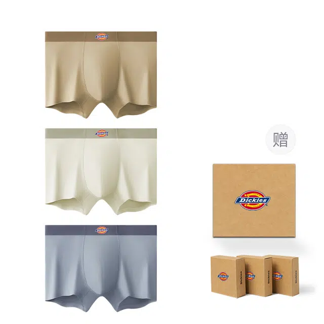 Dickies 100 3