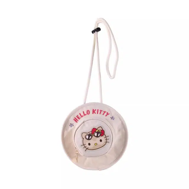 MINISO x Sanrio Hello Kitty IP