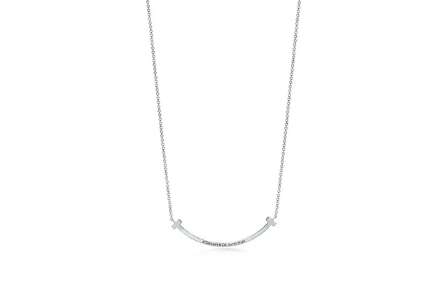 TIFFANY CO. 18k
