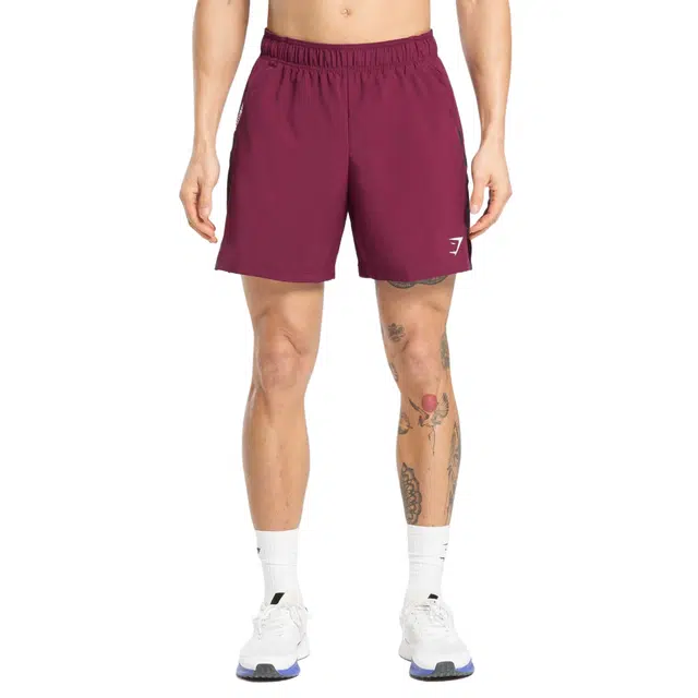 GYMSHARK Sport 7" Shorts