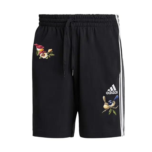 adidas AEROREADY M 3s Sj Sho Logo