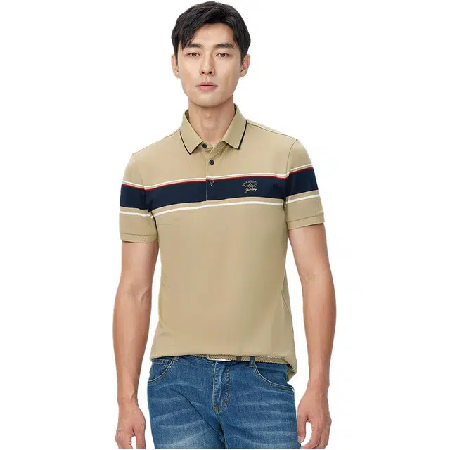 GOOD LUCK GLADIUS LOGOPolo