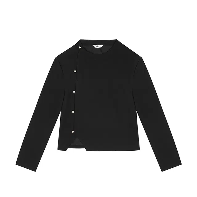 褚知织造司原创明制汉服改良中式外套立领暗纹衬衫洒金字帖马面裙