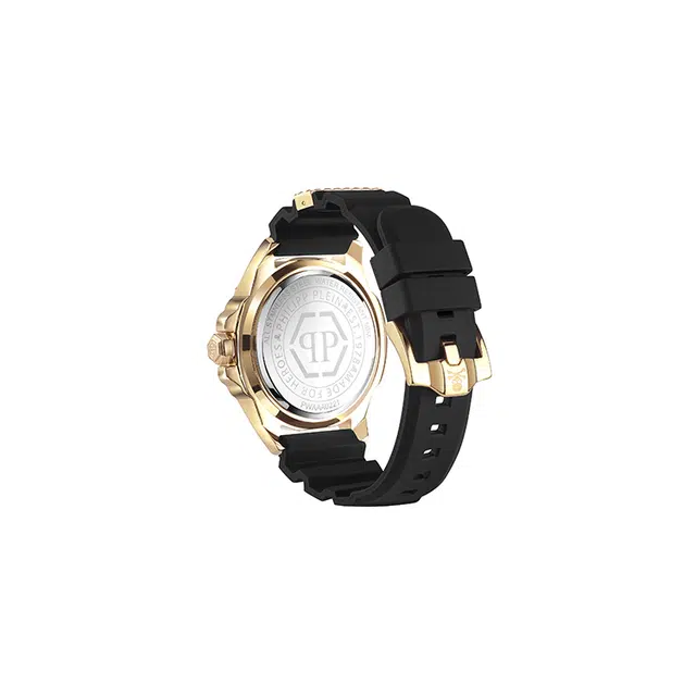 PHILIPP PLEIN 43mm