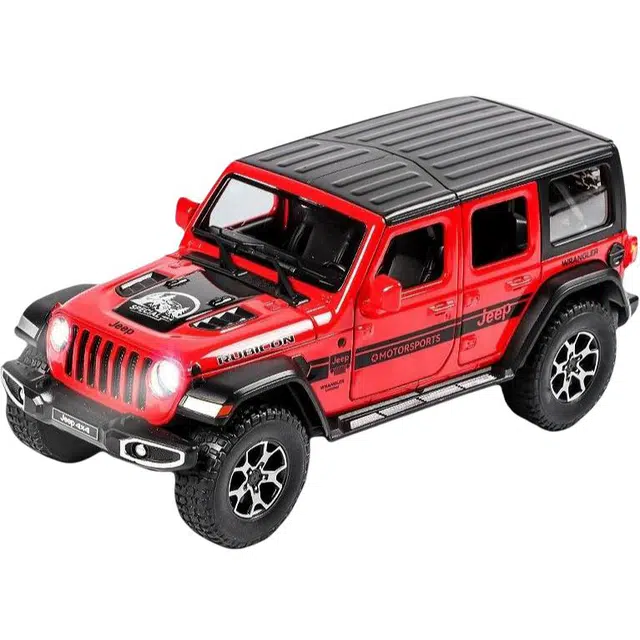 122JEEP