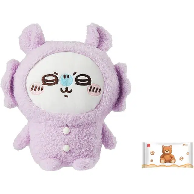 MINISO x chiikawa usagi 28.5cm-37.5cm