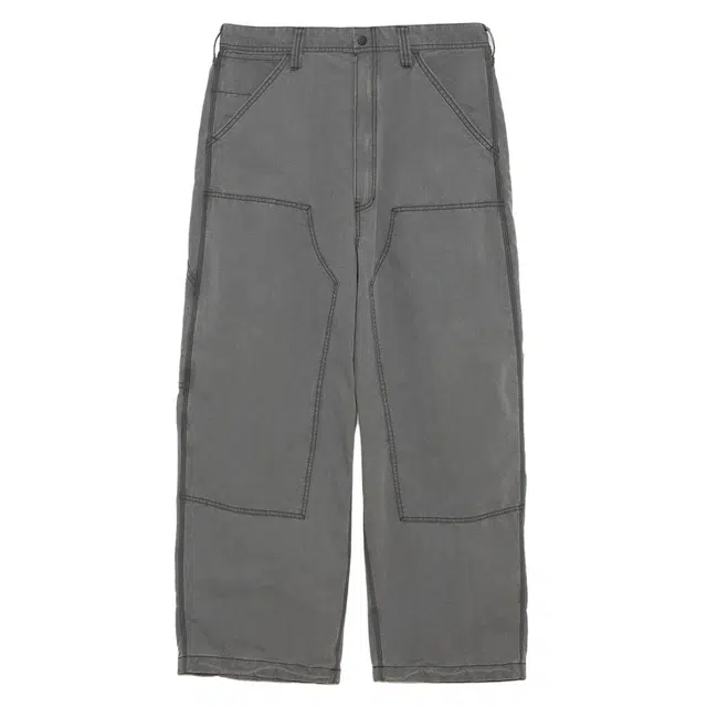 THE NORTH FACE PURPLE LABEL Weather Field Double Knee