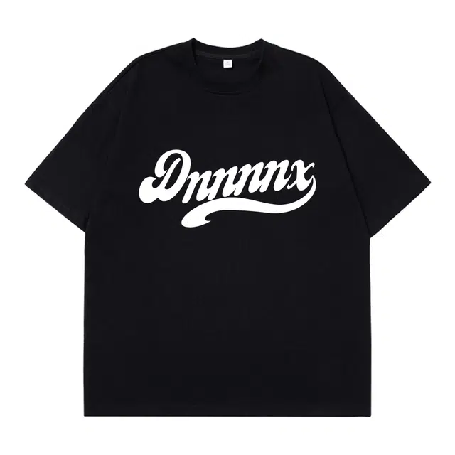 dnnnnx LogoT