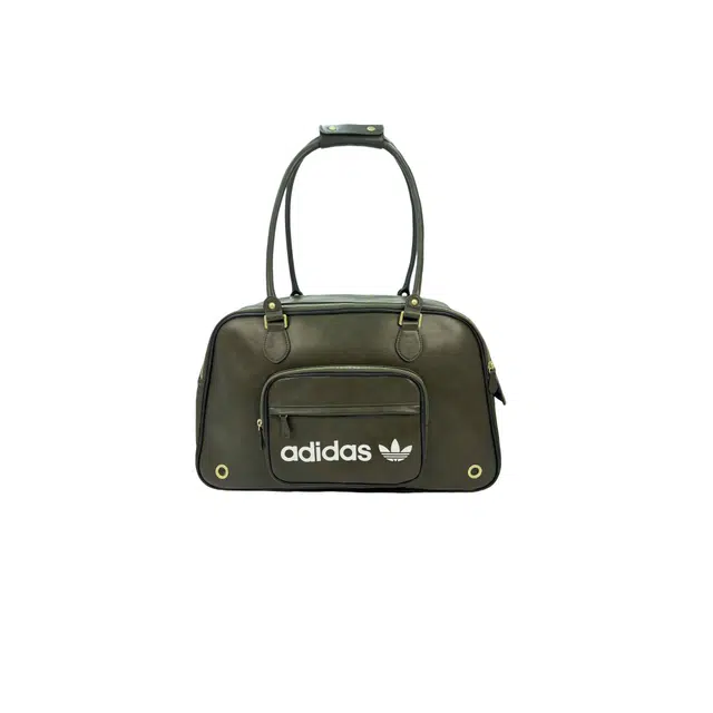 adidas originals PET CARRIERLogo PU Lazy Cat