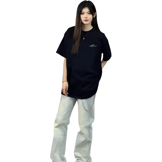 T