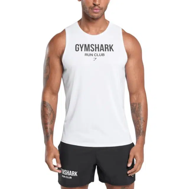 GYMSHARK Running Dept.
