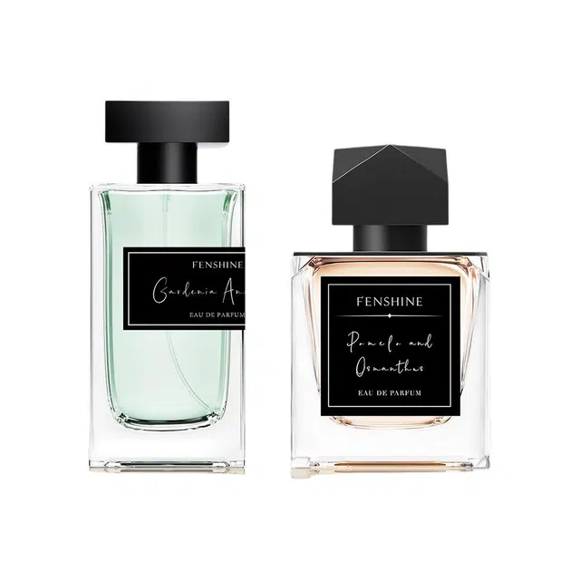EDP 100ml+60ml