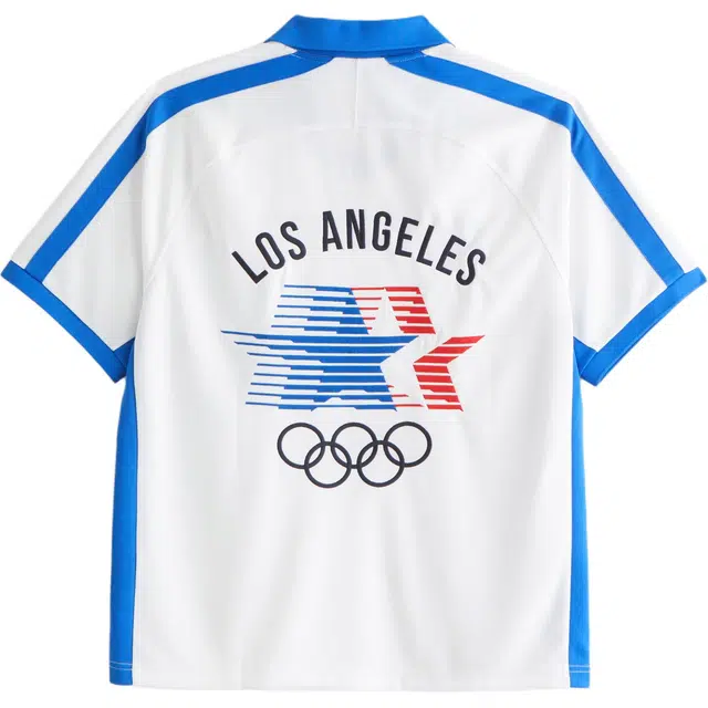AbercrombieFitch Polo