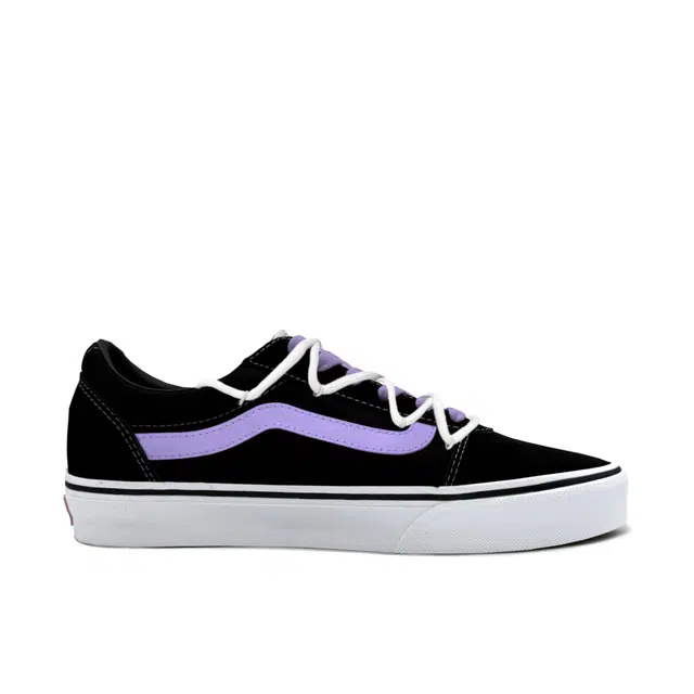 Vans Ward