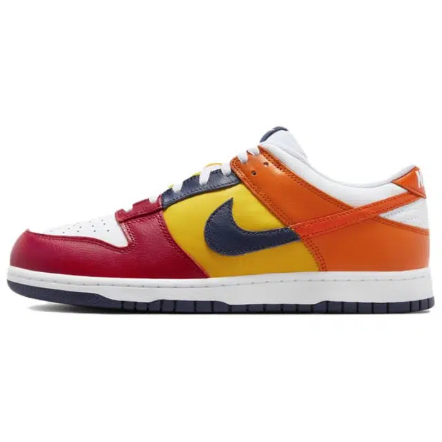 Nike Dunk Low CO.JP "What The"