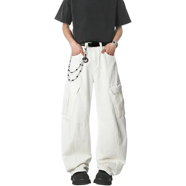 M JEANS STUDIOS 7