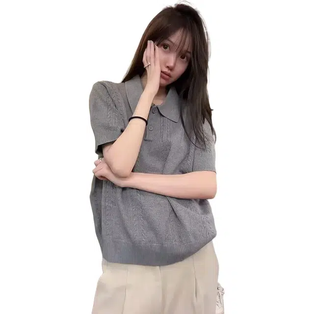 JIMIJONS POLO