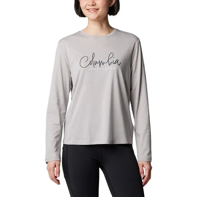 Columbia Trek T