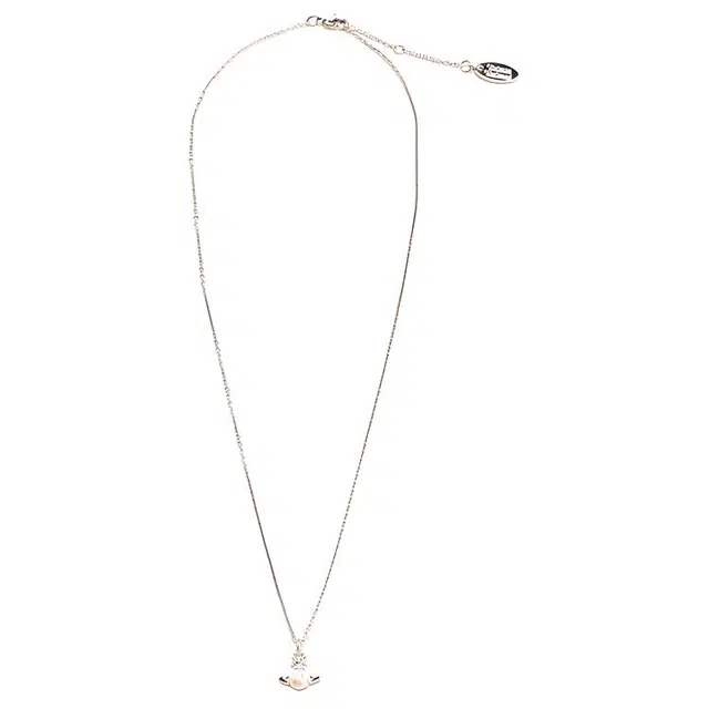 Vivienne Westwood BALBINA PENDANT NECKLACE