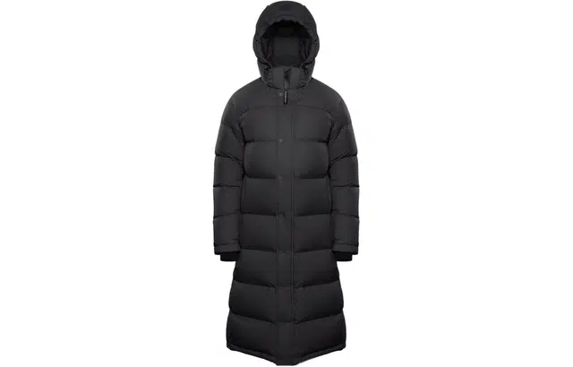 ARITZIA Super Puff Long cliMATTE Short 8