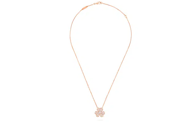 Van Cleef Arpels Frivole
