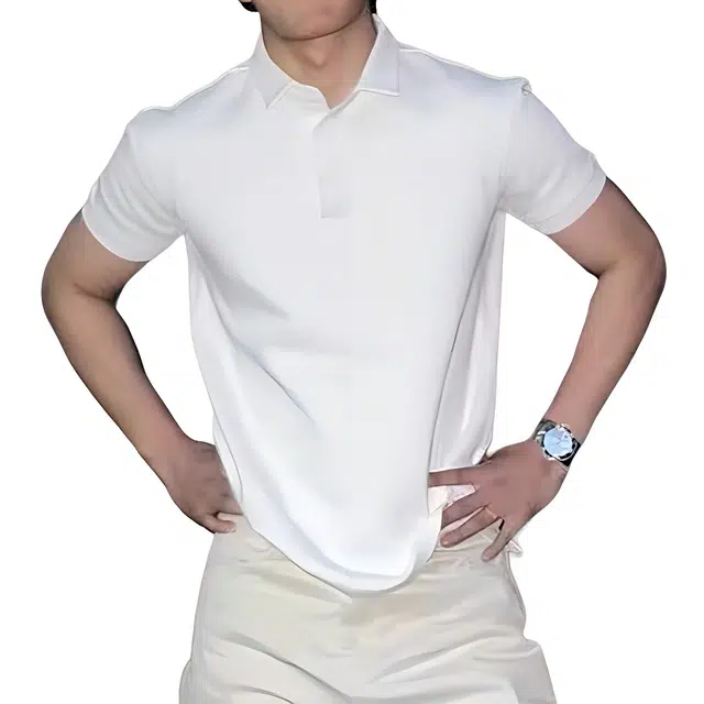 City Hipster Polo