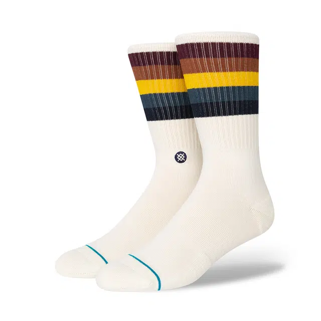 Stance 3