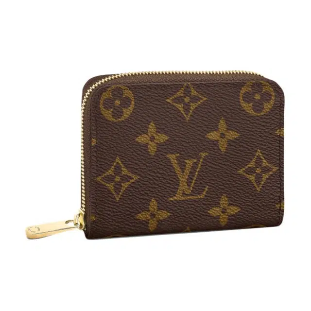 LOUIS VUITTON Zippy