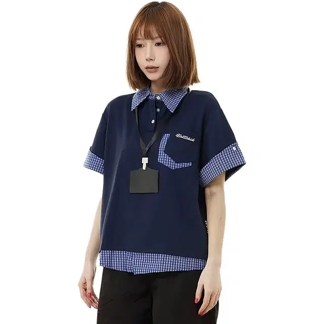 PISYPOX cleanfitPolo