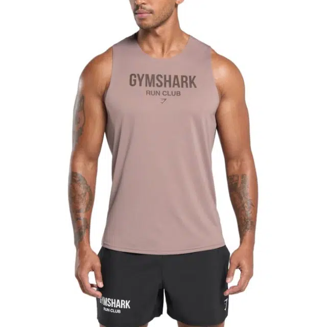 GYMSHARK Running Dept.