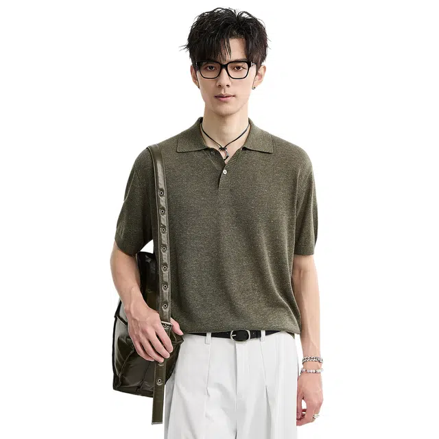 EARL JOEL Polo