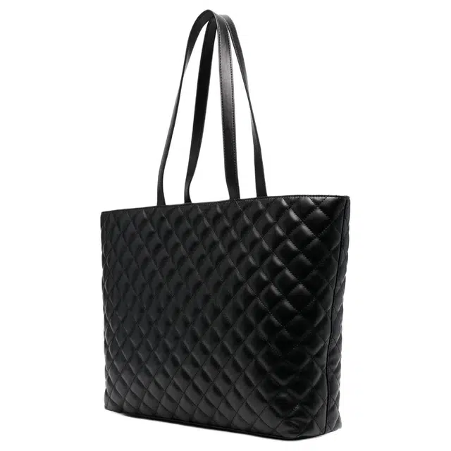 VERSACE JEANS COUTURE Logo Tote