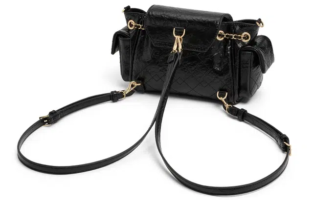CHARLESKEITH ck PU