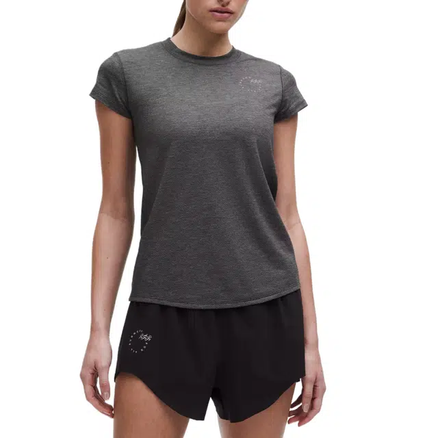 lululemon Mile Maker Run Crew T