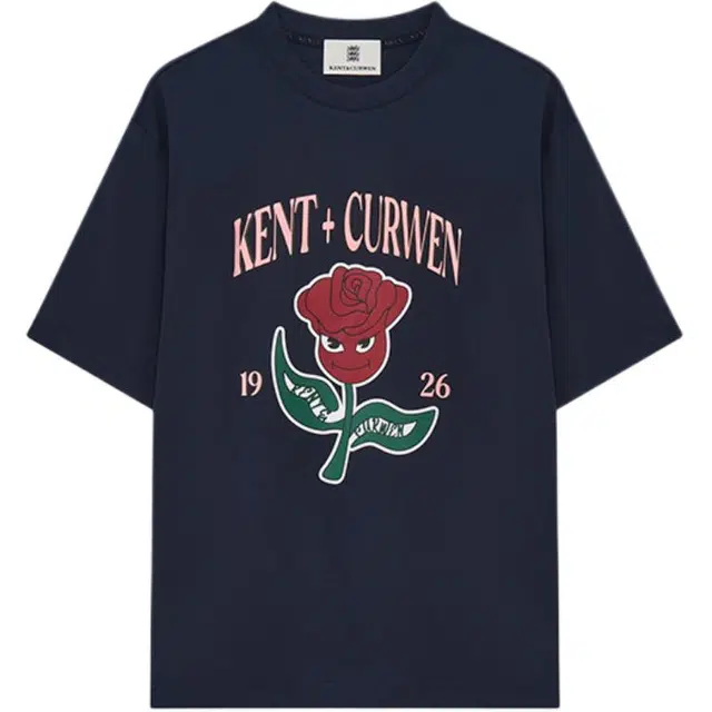 KENTCURWEN T