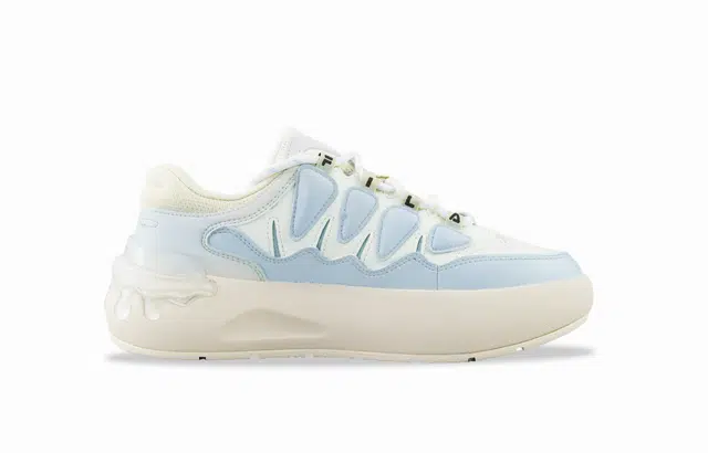 FILA CARROT 1
