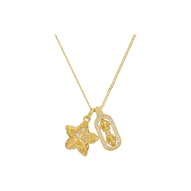 KING SIZE JEWELRY S925