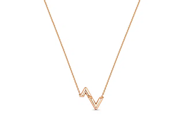 LOUIS VUITTON Volt 18K