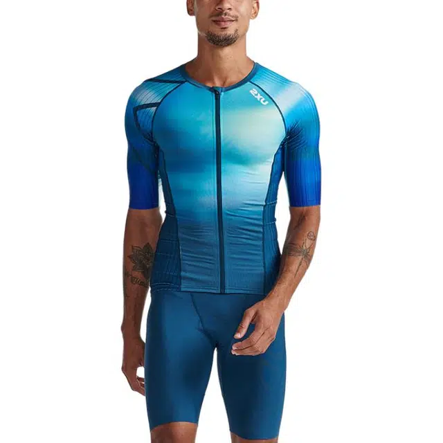 2XU Aero