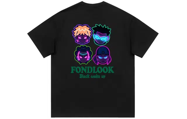 FONDLOOK T