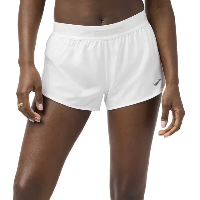 Brooks Breakaway 2.5" Short